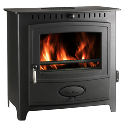 Aarrow Wood Burning Ecoburn 11 Stove