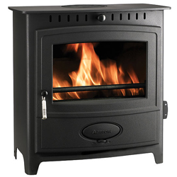 Aarrow Wood Burning Ecoburn 9 Stove