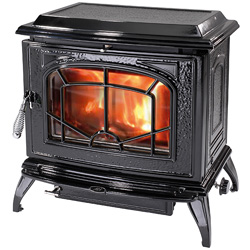 Aga Stoves Berrington Classic Multifuel Stove