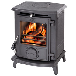 Aga Stoves Little Wenlock Classic Multifuel Stove
