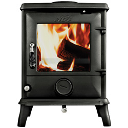 Aga Stoves Ludlow Multifuel Stove
