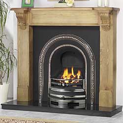 Agnews Premier Ashbourne Cast Iron Insert