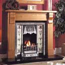 Agnews Sherwood Pine Fire Surround