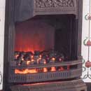 Agnews 2Kw Electric Fan Heater