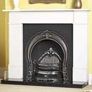 Agnews Flat Victorian Limestone Surround