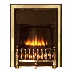 Allwood Dorset 6 Inset Electric Fire