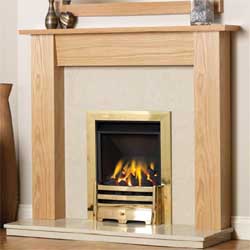 Allwood Hambledon Fireplace Surround