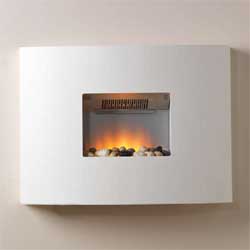 Allwood Pisa Electric HOW Fire