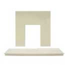 Allwood 48 Beige Marfil Stone