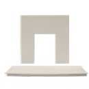 Allwood 48 Creme Verona Marble