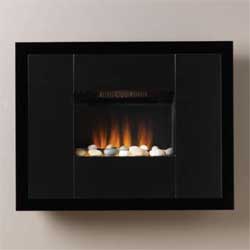 Allwood Treviso Landscape Electric HOW Fire