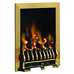Apex Fires Averdon Inset Gas Fire