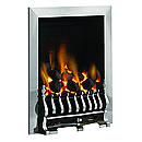 Averdon Polished Steel effect finish