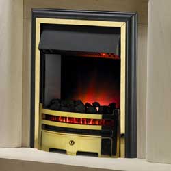 Apex Fires Eternal High Efficiency Electric fire