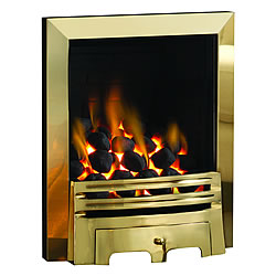 Apex Fires Filay Inset Gas Fire