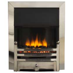 Apex Fires Haramont Electric Inset Fire