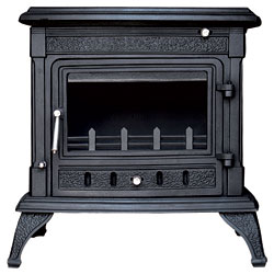 Apex Fires Henley Wood Burning Stove