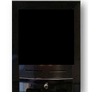 Lux Contemporary Polished Chrome (Sir)