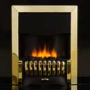Apex Mollay Electric Brass finish