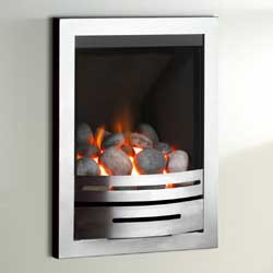 Apex Fires Ravenden Modern C4 Gas Fire