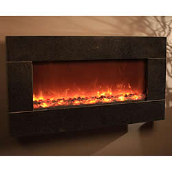 Apex Fires Rio Electric Fire