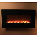 Apex Piano Black Effect Finish (Fsc)