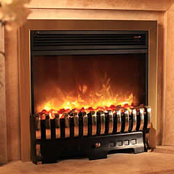 Apex Fires Rosario Grande Inset Electric Fire