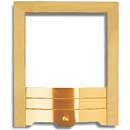 Apex Vision 2 Polished Brass