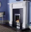 Aurora Marble Acantha Natural White & Granite