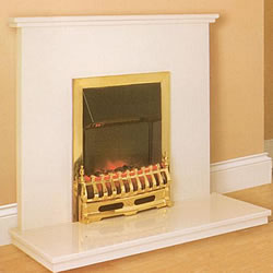 Aurora Ashlea Fireplace Surround