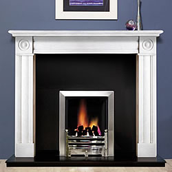 Aurora Regent Fireplace Surround