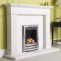 Aurora Windsor Fireplace Surround