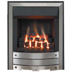 Beaufort Fires Bourton 5737 Inset Gas Fire