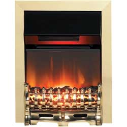 Beaufort Fires Fawley 6631 Electric Fire