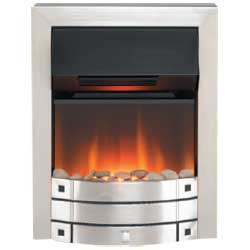 Beaufort Fires Morestead 6637 Electric Fire