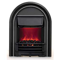 Be Modern Fires Abbey LED Electric Fire