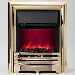 Be modern Fires Contessa LED Inset Electric Fire