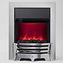 Bemodern Mayfair LED Chrome