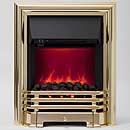 Bemodern Savannah LED Brass
