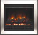 Bemodern Stainless Steel & Black Finish