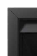 Brilliant Black Trim