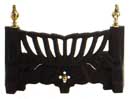 LFL Rose Black