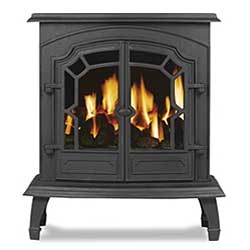 Broseley Lincoln Balanced Flue Gas Stove