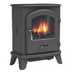 Broseley Serrano 3 Electric Stove