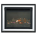 Burley Acumen 4111 Two Tone Chrome
