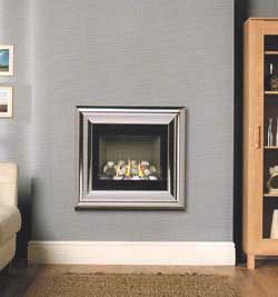 Burley Fires Image 4238 Catalytic Flueless Gas Fire