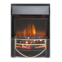 Burley Fires Swinstead 539-R Electric Fire