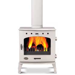Carron Multifuel Cast Iron Stove