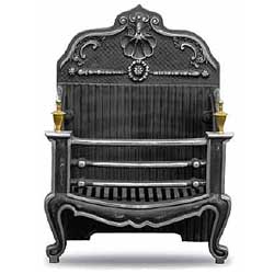 Carron Fires Dorchester Basket Fire