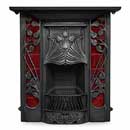 Carron Toulouse Black<br />